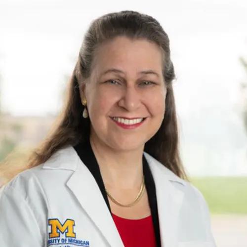 Linda M. Selwa