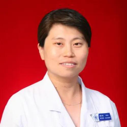 Yahong Chen, MD
