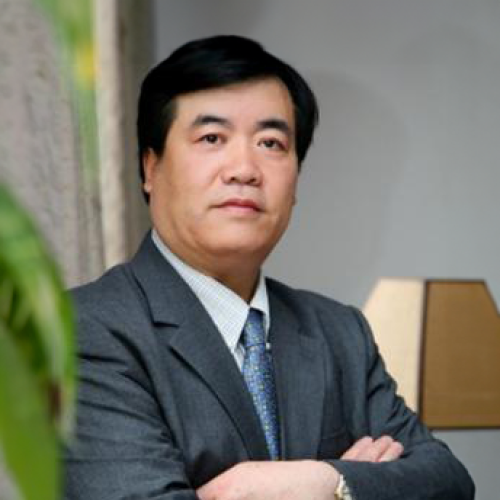 Yuxin Yin, MD, PhD