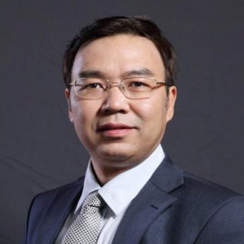 Yinmo Yang, MD