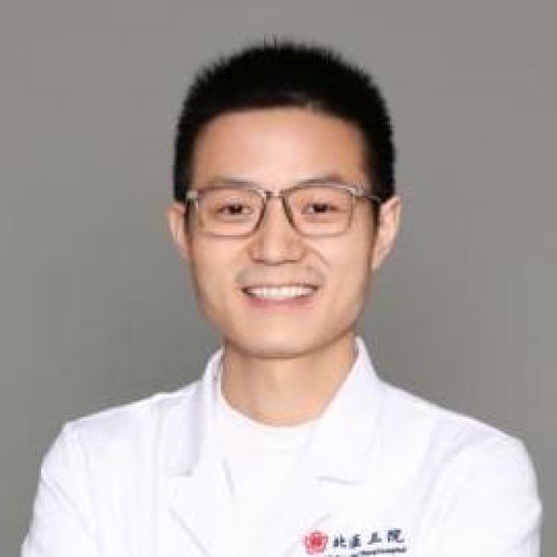 Zhiqiang Yan, PhD