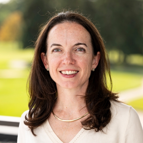 Eileen Crawford headshot