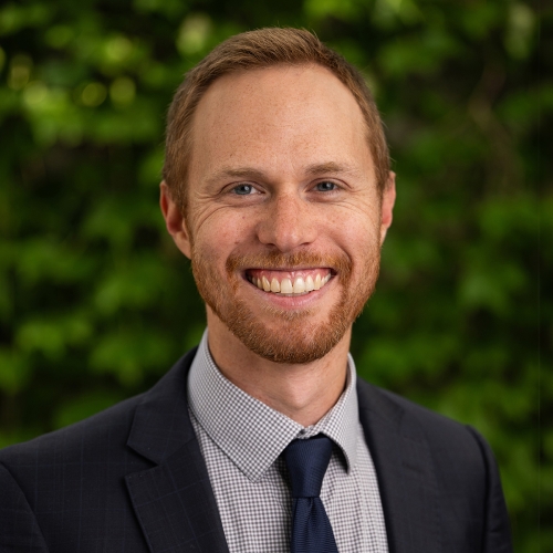 Benjamin S. Rosen