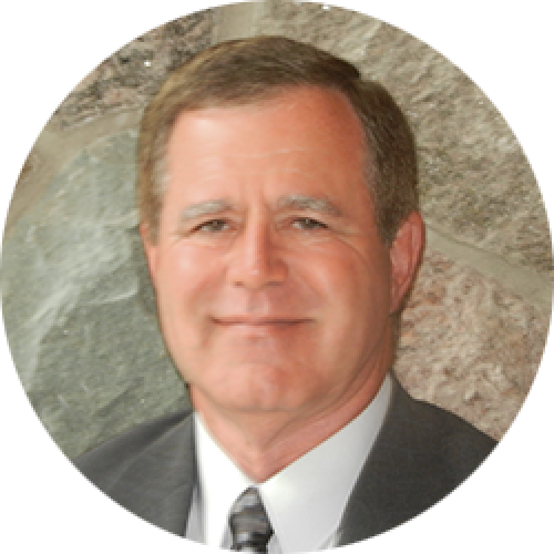 Douglas Campbell headshot