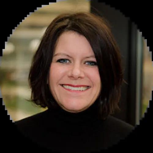 Kristen Cunningham headshot