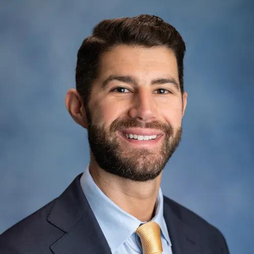 Adam Markovitz