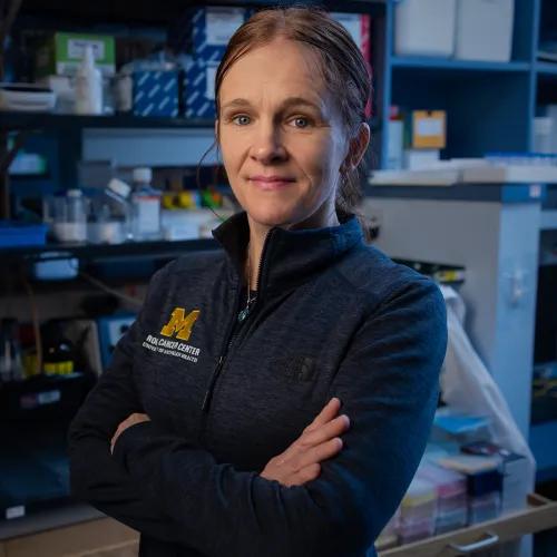 Meredith A. Morgan