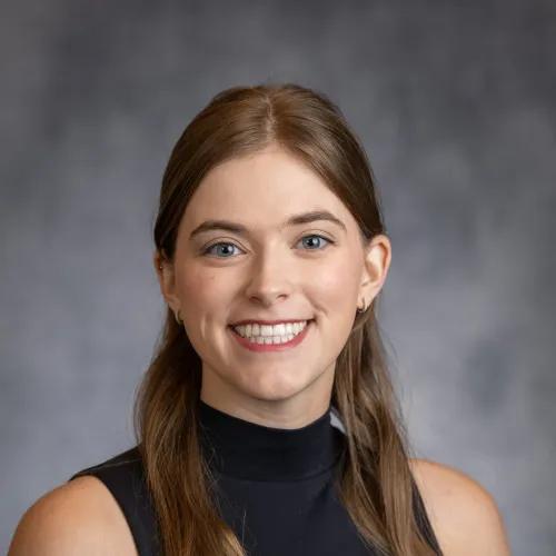 Maddy Collins