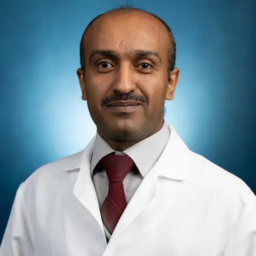 Ramadan A. Ali
