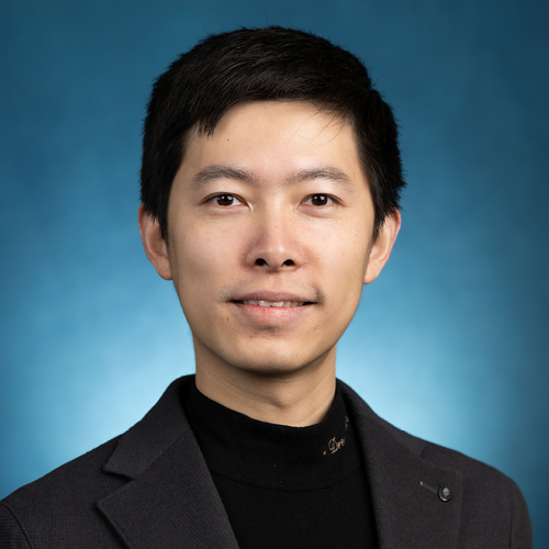 Chao Liu, PhD