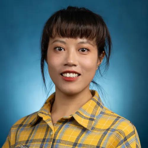 Yiran Shen, PhD