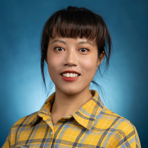 Yiran Shen, PhD