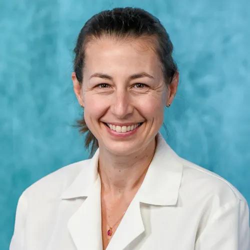 Lauren Mamer