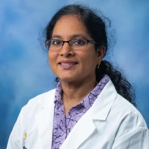 Punithavathy Vijayakumar