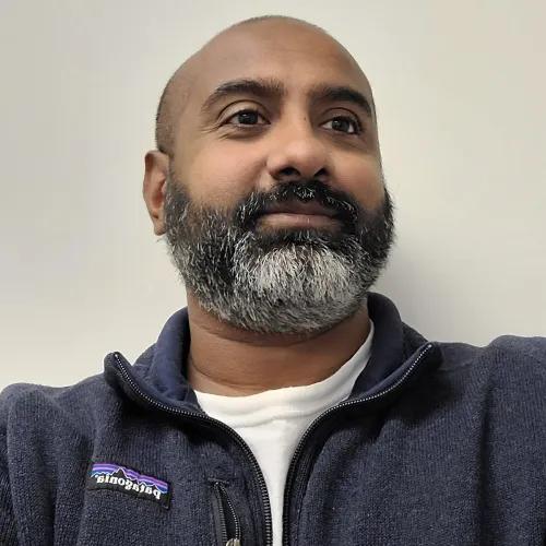 Yatrik M. Shah