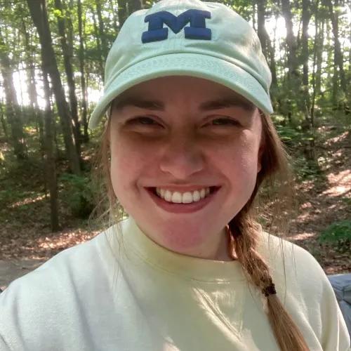 A photo of Emily Wittrup