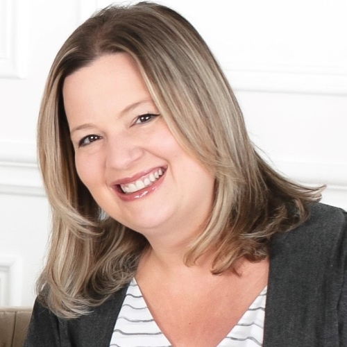 Jennifer Frick headshot
