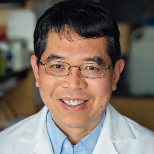 Li Zhang, PhD