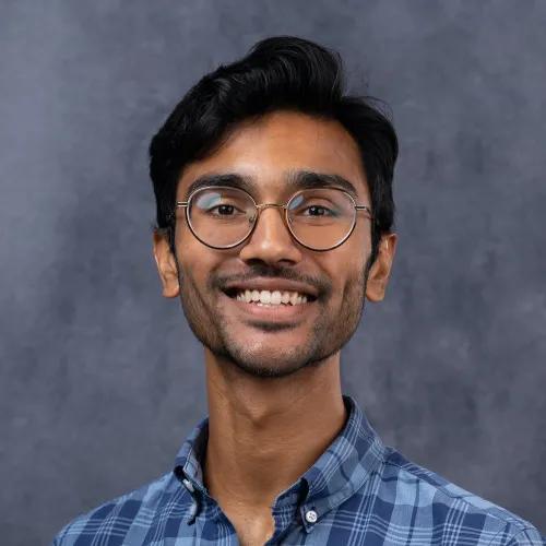 Milan Parikh