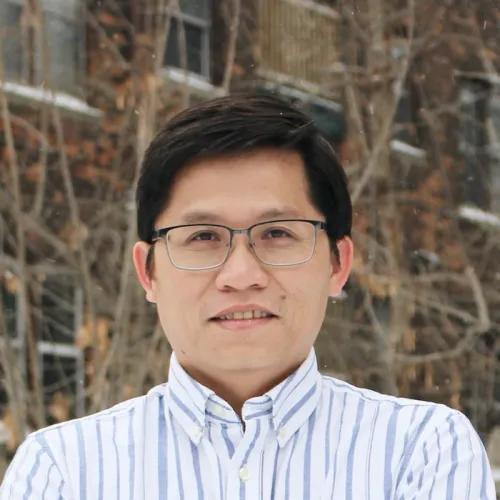 Tran Phuc Khoa Le, PhD