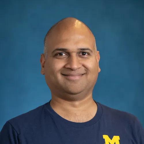 Vinod Vydiswaran