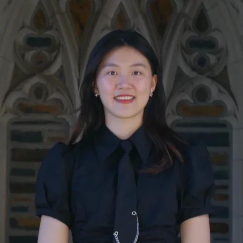 Yixi (Brooke) Cheng