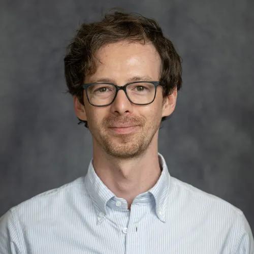 Christian R. Burgess