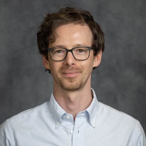 Christian R. Burgess