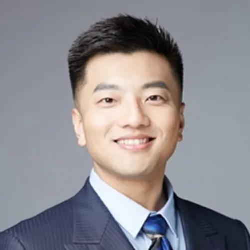 Yanqing Zhao