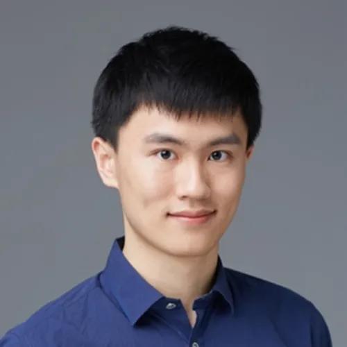 Zixing Huang collaboration scholar