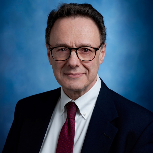 Ronald D. Chervin