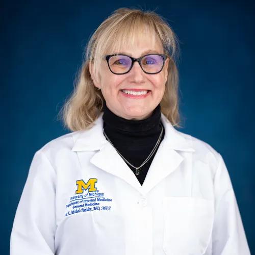 Michele Heisler