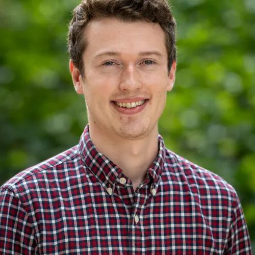 Photo of Dr. Kevin Toolan