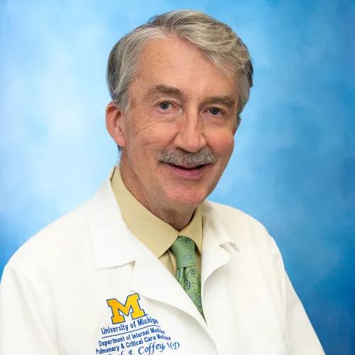 Michael J. Coffey