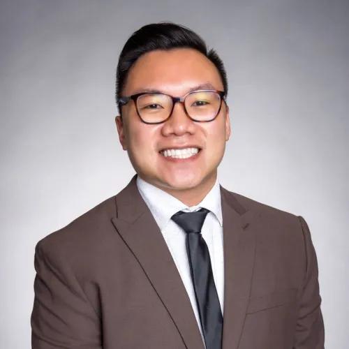 Sean Tan's headshot