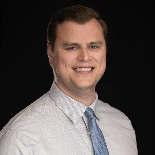 Andrew M. Wood