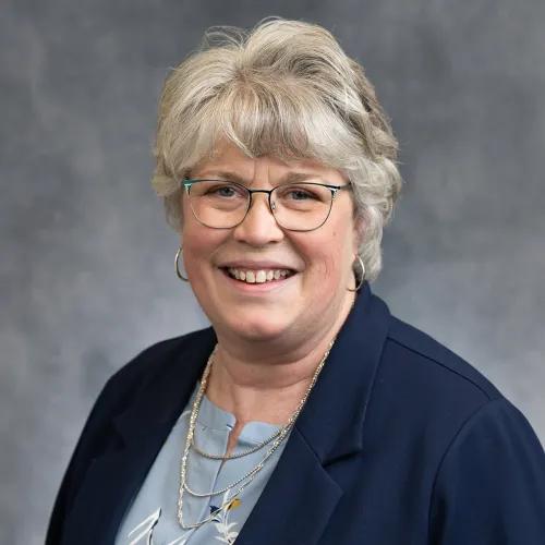 Bethany B. Moore