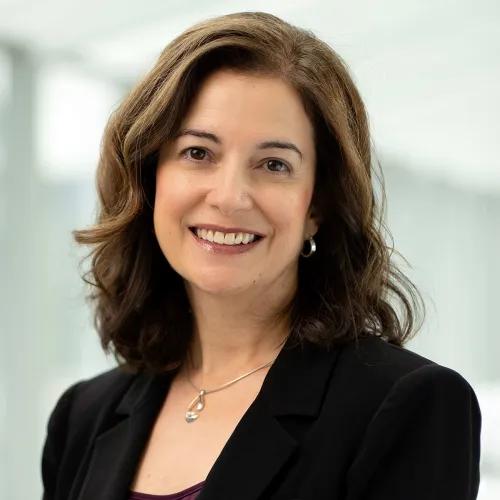 Megan Haymart