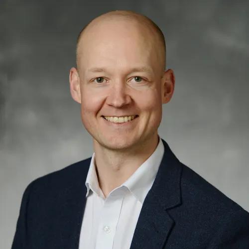 Kristian D. Stensland