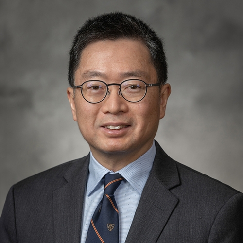 John T. Wei