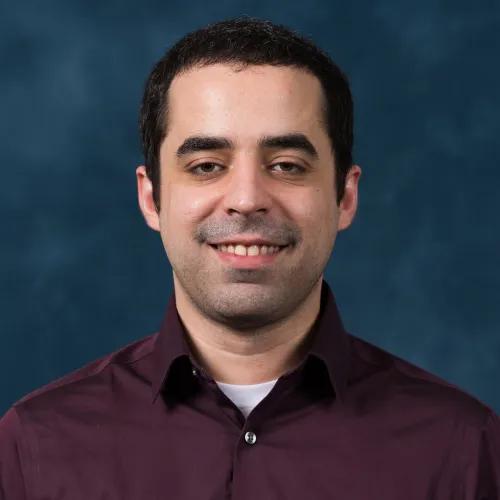 Jason Goldstick headshot