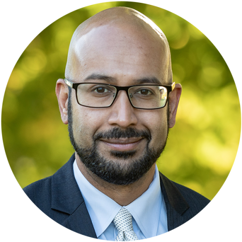 Srijan Sen