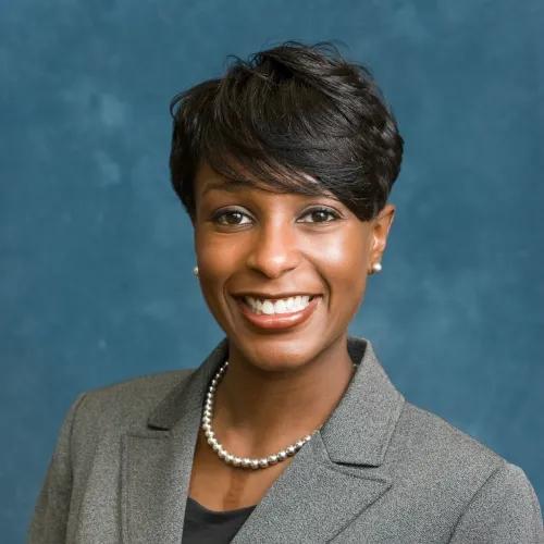 Crystal Holmes