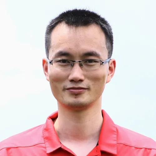 Dingjie Wang, PhD
