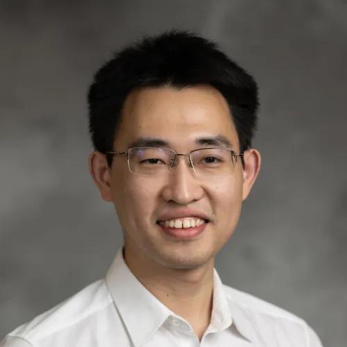 Puwen Tan