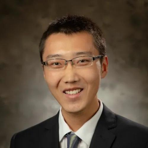 Qi Gao, PhD