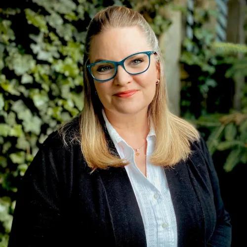 Greta L. Branford