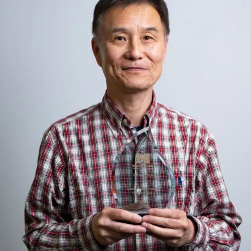 young_nam_park