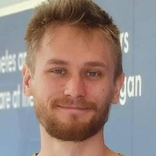 Warren Yacawych