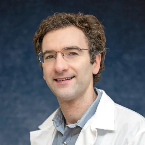 Joseph Durgin, MD